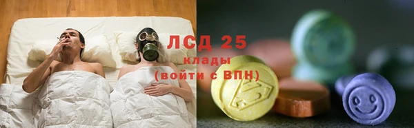 хмурый Михайловск
