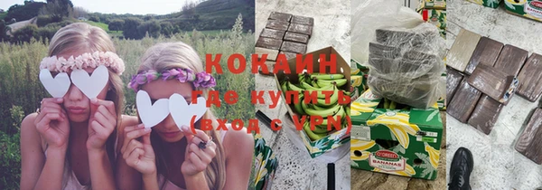 хмурый Михайловск
