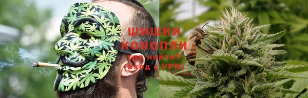 хмурый Михайловск