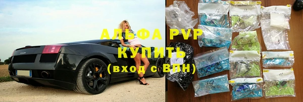 хмурый Михайловск